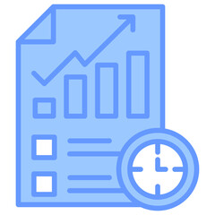 Project Plan Icon