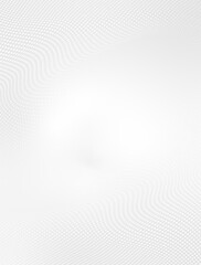 dot white gradient background