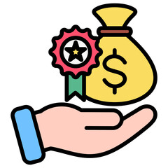 Appreciation Icon