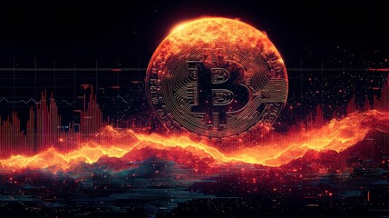 Digital Currency Market Volatility