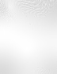 dot white gradient background