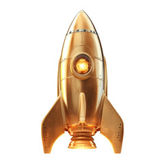 Golden Rocket