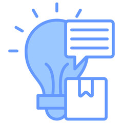 Ideation Icon
