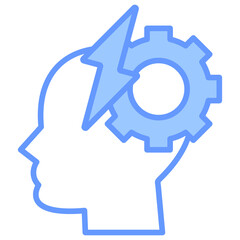 Inductive Reasoning Icon