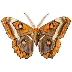 Butterfly scan