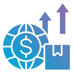Impactful Progress Icon