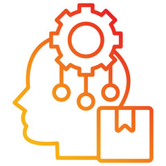 Lateral Thinking Icon