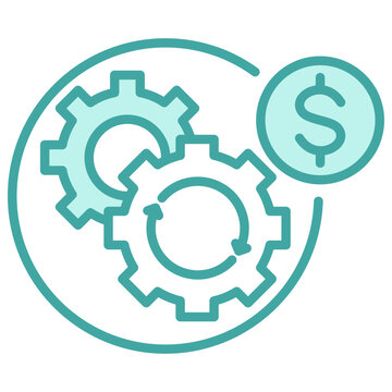 Implement Icon