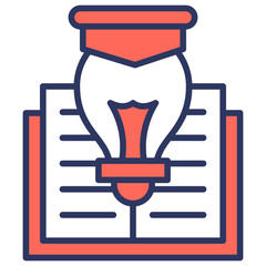 Learning Icon