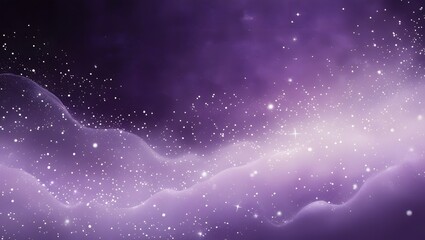 purple night sky background,