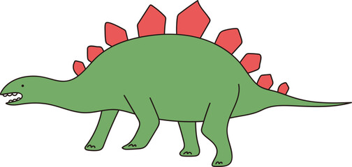 공룡 © 유림 강