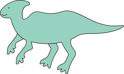 공룡 © 유림 강