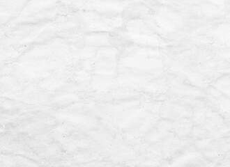 A bright piece of paper with stains as a background or texture.