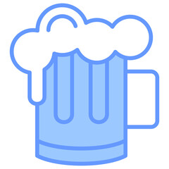 Pint Of Beer Icon