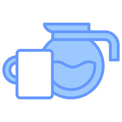 Coffee Pot Icon