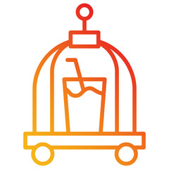 Trolley Icon