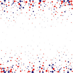 Abstract festive background. June 4th is the Independence Day of the USA. png