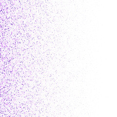 Shiny purple  festive background. Postcard cover.
