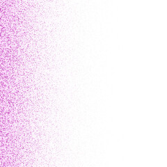 Luxury festive abstract red circles. Vibrant element of your design. Color shiny chaotic texture for celebrations and holidays. Png