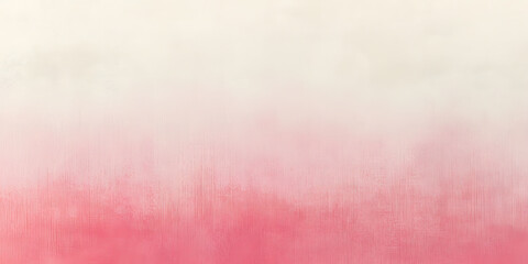 Fototapeta premium soft, nearly invisible pink tone with smooth gradient creates calming atmosphere. This abstract background is perfect for various design projects