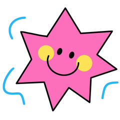 Smile Star