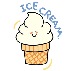 ice cream icon