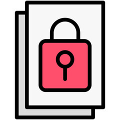 Padlock Icon