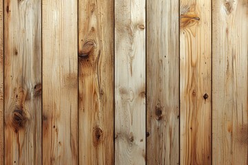 Obraz premium Vertical weathered wood planks background texture for rustic designs