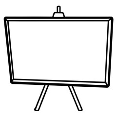 Simple Hand-Drawn Vector Icons for Whiteboards