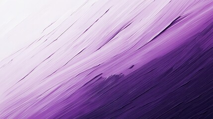 Elegant lavender gradient of pencil strokes showcasing a smooth transition in hues and textures
