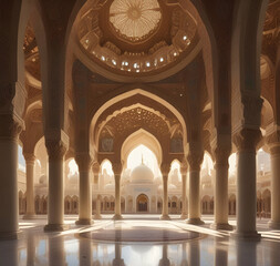 Modern Mosques and Contemporary Design