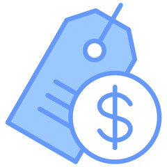 Price Tag Icon