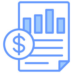 Invoice Icon