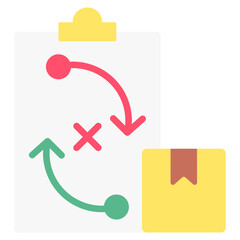 Strategy Icon