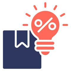 Discount Icon