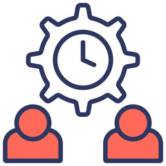 Discipline Icon