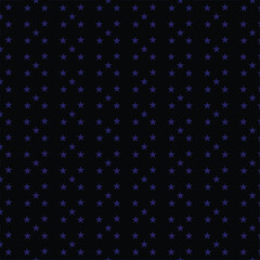 background with stars