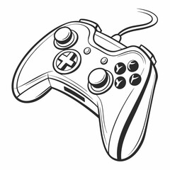 video controller © Maheswar