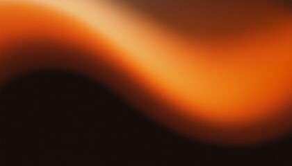 Bright grainy, noisy, gradient background. Smooth textured header. Banner poster backdrop design. 