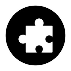 Autism Puzzle Piece