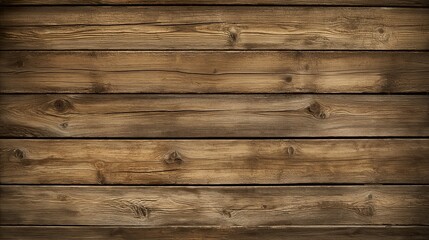 Naklejka premium Rustic Wooden Wall Texture