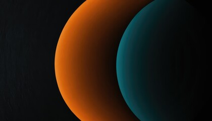 Beautiful Abstract colourful shiny ring wave background Starburst dynamic rings 3d rendering illus
6