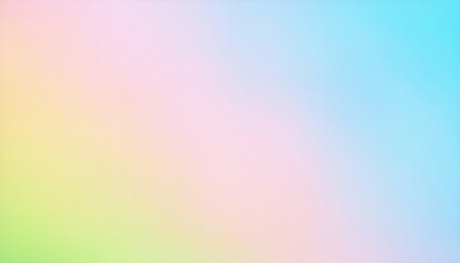 Bright grainy, noisy, gradient background. Smooth textured header. Banner poster backdrop design. 