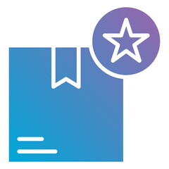 Fototapeta premium Priority Icon