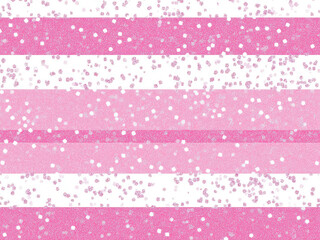 sweet pink glitter striped pattern celebration dream magic ornate sparkle glow invitation shine glamour luxury elegance love wedding romance background