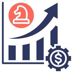 Performance Management Icon