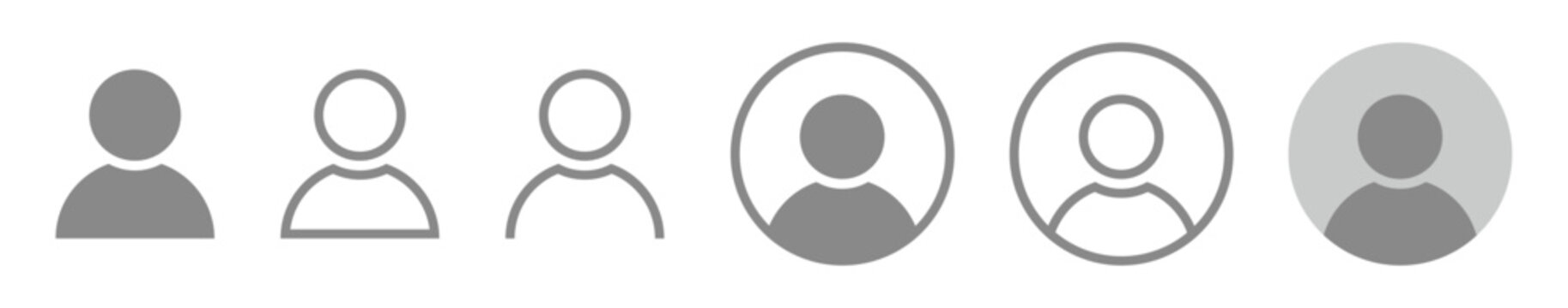 Web User Images