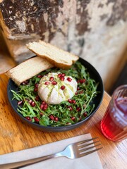Burrata
