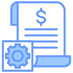 Invoice Icon
