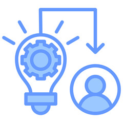 Implementation Icon